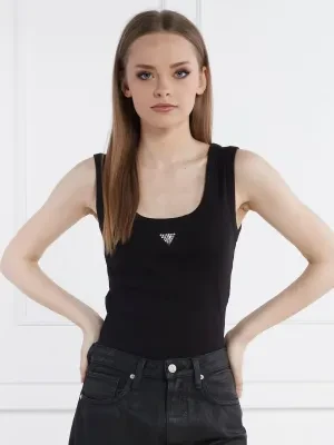 Zdjęcie produktu GUESS Top | Slim Fit