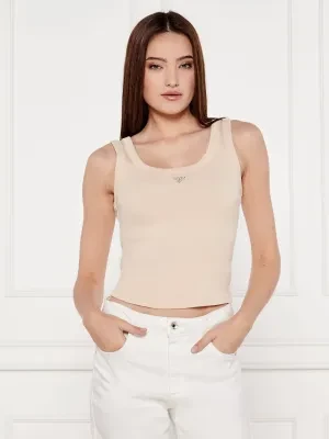 GUESS Top | Slim Fit
