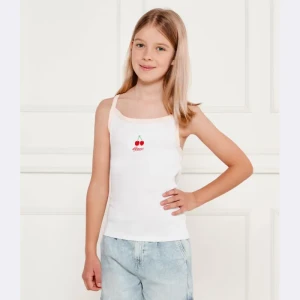 Guess Top | Slim Fit