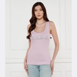 GUESS Top | Slim Fit