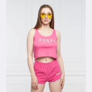 Guess Top | Slim Fit