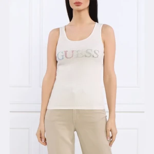 GUESS Top | Slim Fit