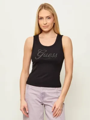 GUESS Top | Slim Fit
