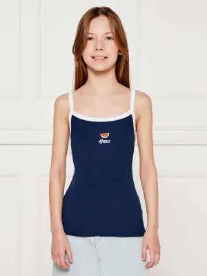 Guess Top | Slim Fit