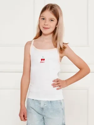 Guess Top | Slim Fit