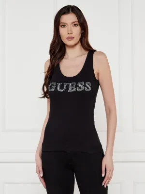 GUESS Top | Slim Fit