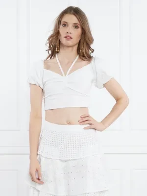 GUESS Top | Slim Fit