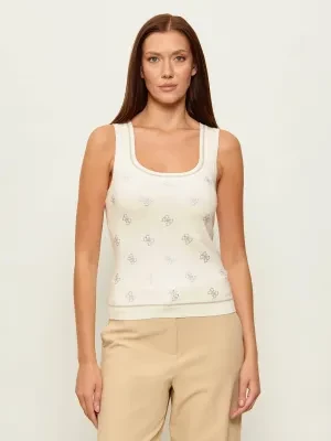 GUESS Top | Slim Fit