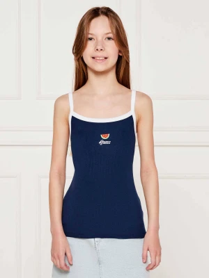 Guess Top | Slim Fit