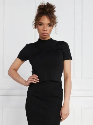 Zdjęcie produktu GUESS Top SS ALEXIE SWTR | Regular Fit