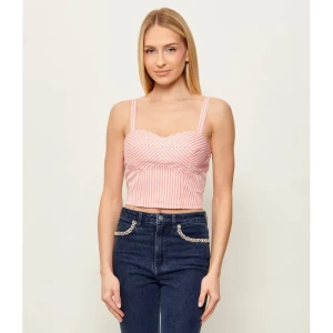 GUESS Top TECLA | Slim Fit