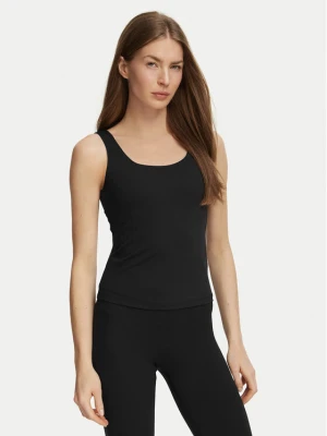 Guess Top V6BP09 K6727 Czarny Slim Fit