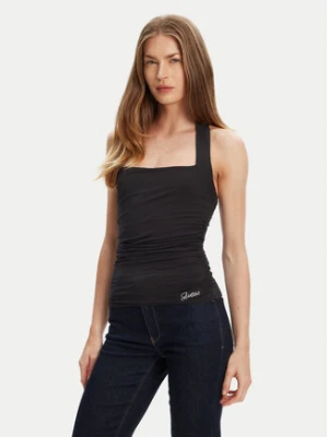 Zdjęcie produktu Guess Top W5YP28 KACM2 Czarny Regular Fit