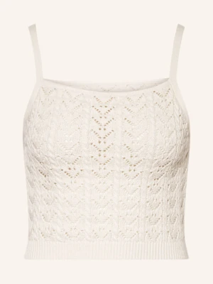 Guess Top Z Dzianiny Ruth weiss