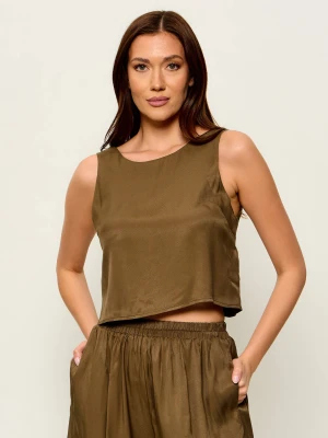 Guess Top ZOE | Cropped Fit