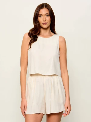 Guess Top ZOE | Cropped Fit