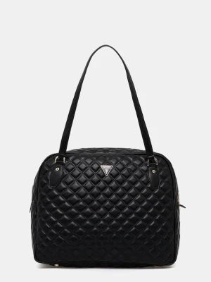Guess torba GIULLY kolor czarny TWQN87 48916
