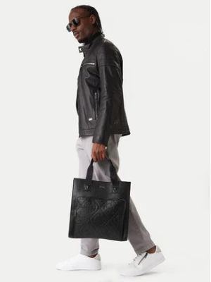 Guess Torba HMBOMG P5403 Czarny