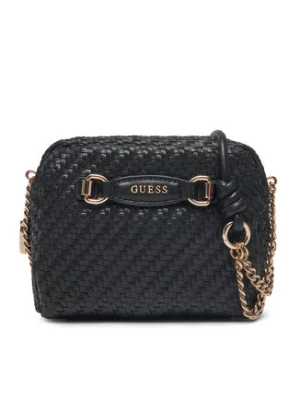 Guess Torba HWWG95 30140 Czarny