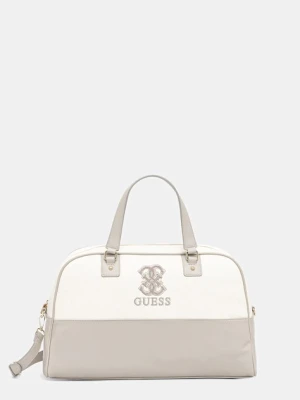 Guess torba kolor beżowy V5YZ03 WHDW0