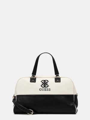Guess torba kolor czarny V5YZ03 WHDW0