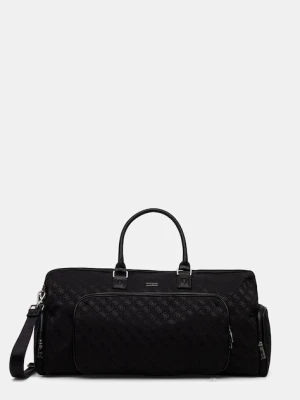 Guess torba męska BOSTON czarny