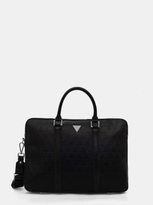 Guess torba męska z imitacji skóry TORINO