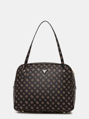 Guess torba MILANO kolor beżowy TMPILO P5335