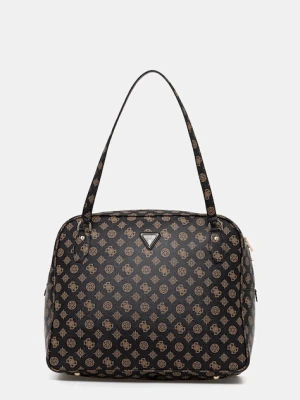 Guess torba MILANO kolor beżowy TMPILO P5335