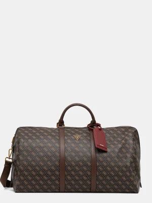 Guess torba MILANO kolor brązowy TMPILO P5335