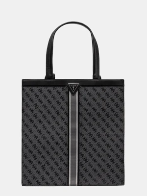 Guess torba MILANO kolor czarny HMMIST P5346