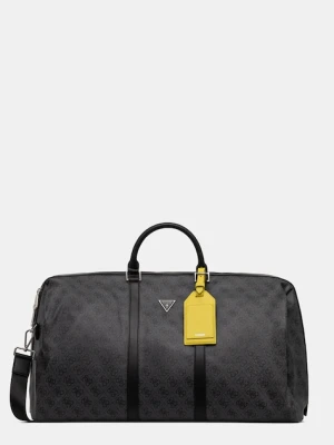 Guess torba MILANO kolor czarny TMPILO P5335