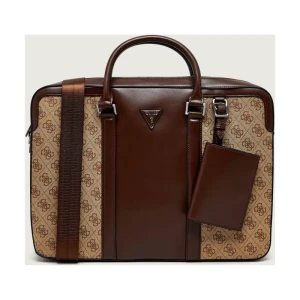Guess Torba na laptopa 15" MILANO