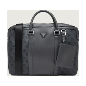 Guess Torba na laptopa 15" MILANO