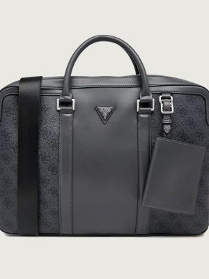 Guess Torba na laptopa 15" MILANO