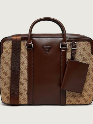 Guess Torba na laptopa 15" MILANO
