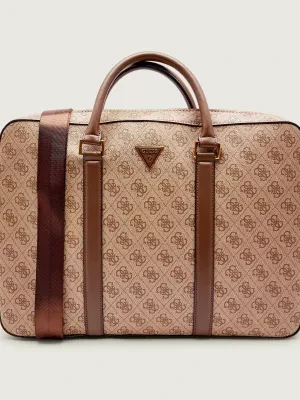 Guess Torba na laptopa 17" MILANO