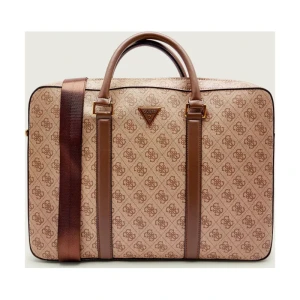 Guess Torba na laptopa 17" MILANO