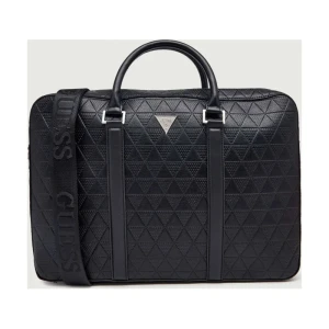 Guess Torba na laptopa 19" TORINO