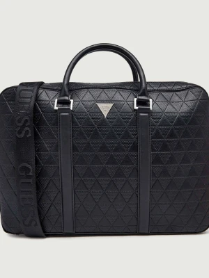 Guess Torba na laptopa 19" TORINO