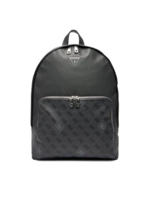 Guess Torba na laptopa HMMICT P5411 Szary