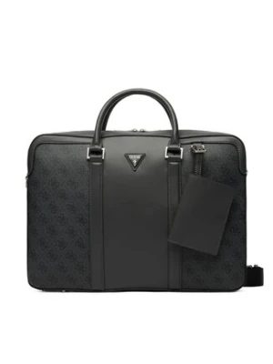 Guess Torba na laptopa HMMILL P6269 Szary