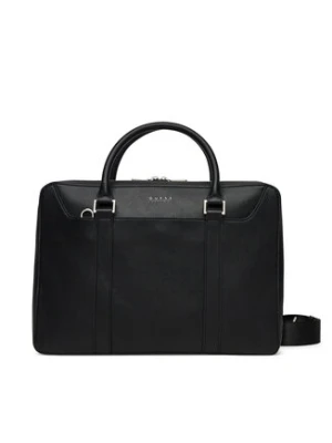 Guess Torba na laptopa HMPATU P5238 Czarny