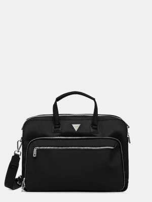 Guess torba na laptopa męska BERNA