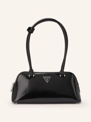 Guess Torba Na Ramię Arnela schwarz