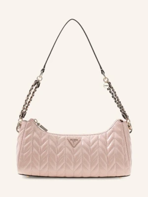 Guess Torba Na Ramię Cheryl rosa