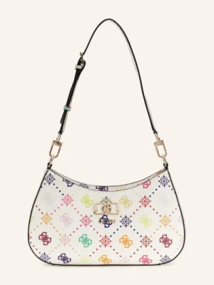 Guess Torba Na Ramię Emelie weiss