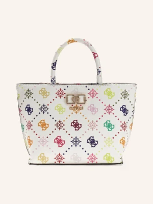Guess Torba Na Ramię Emelie weiss