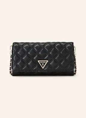 Guess Torba Na Ramię Giully schwarz