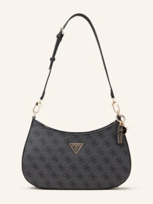 Guess Torba Na Ramię Noelle grau